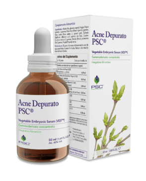 PSC Acne Depurato - 50ml    