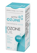 Ozone Oil 600IP - 20ml