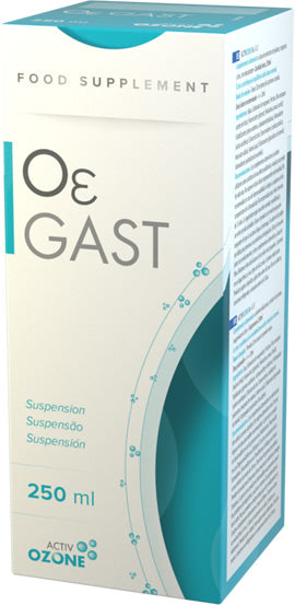 Oe Gast - 250ml