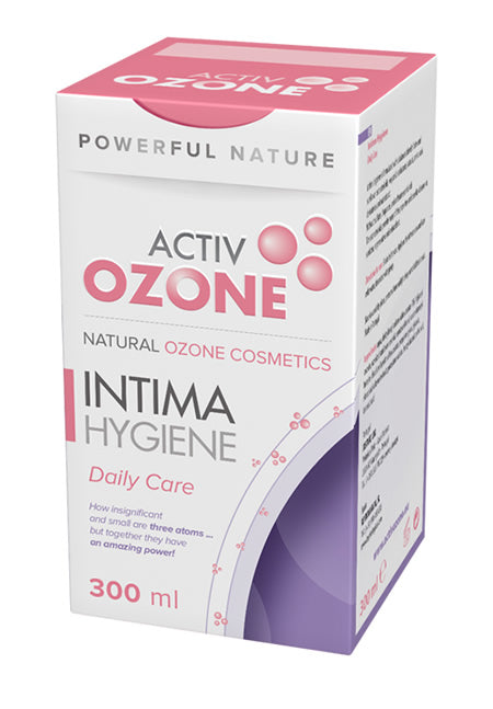 Ozone Intima - 300ml