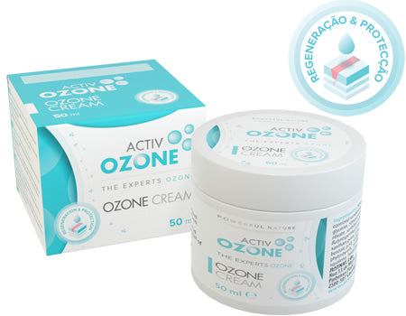 Ozone Cream - 50ml