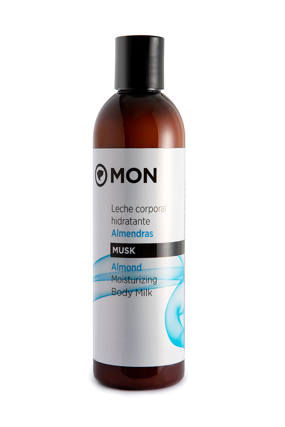 Leche Corporal Musk - 300ml