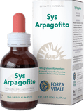 Forza Vitale Sys Arpagofito Garra del Diablo - 50ml 