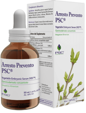 PSC Arresto Prevento - 50ml 