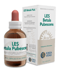 Forza Vitale Les Betula Pubescens Abedul - 50ml 