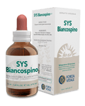 Forza Vitale Sys Biancospino Espino Albar - 50ml
