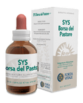 Forza Vitale Sys Borsa De Pastore Bolsa de Pastor - 50ml 