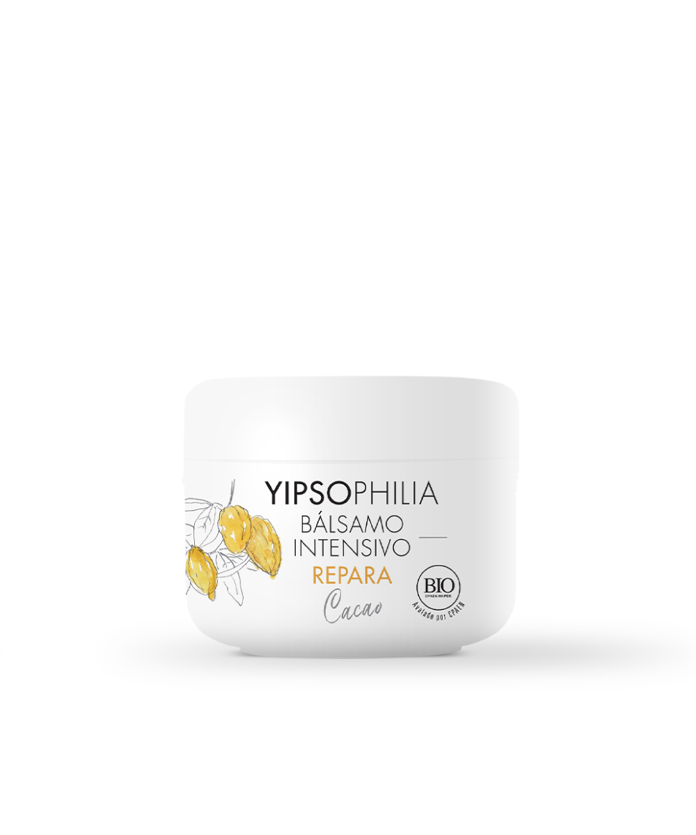 Yipsophilia Balsamo Intensivo Cacao - 30ml