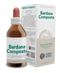 Forza Vitale Bardana Composta - 100ml    
