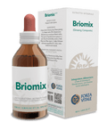 Forza Vitale Briomix Ginseng Composto - 100ml 