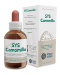 Forza Vitale Sys Camomilla Manzanilla - 50ml  