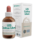 Forza Vitale Les Cedrus Libani Cedro - 50ml   