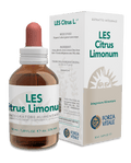 Forza Vitale Les Citrus Limonum Limonero - 50ml 