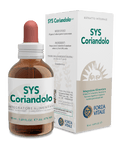 Forza Vitale Sys Coriandolo Cilantro - 50ml   