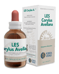 Forza Vitale Les Corylus Avellana - 50ml 