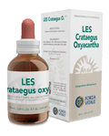 Forza Vitale Les Crataegus Oxyacantha Espino Blanco - 50ml