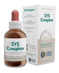 Forza Vitale Sys Crespino Berberis - 50ml
