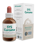 Forza Vitale Sys Curcuma - 50ml    