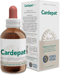 Forza Vitale Cardepat - 50ml  