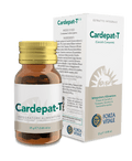 Forza Vitale Cardepat-T Carciofo Composto - 25g 