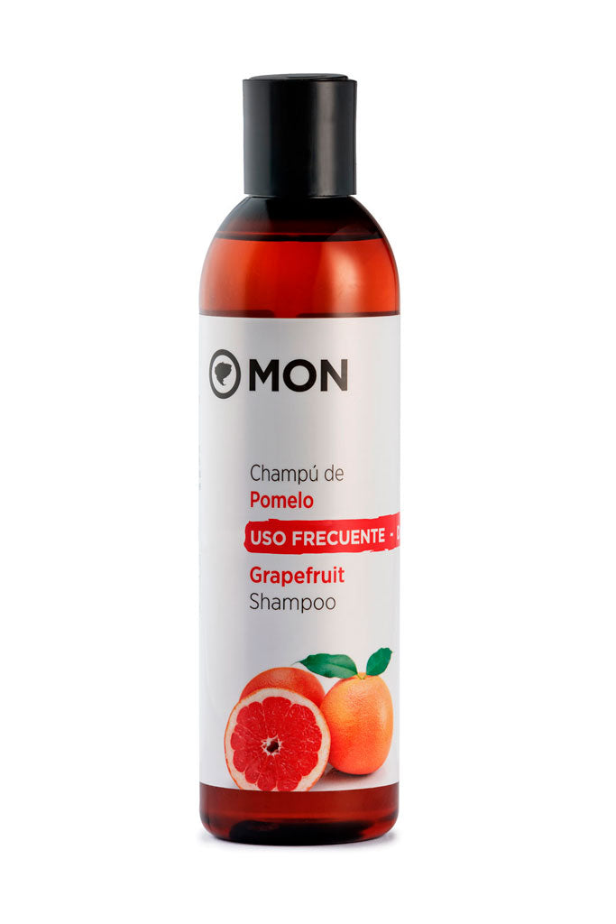 Champú Bioregulador Pomelo - 300ml
