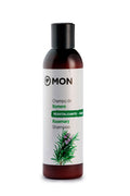 Champú Cabello Desvitalizado Romero - 300ml