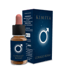 Kimya Corallo Rosso - 10ml  