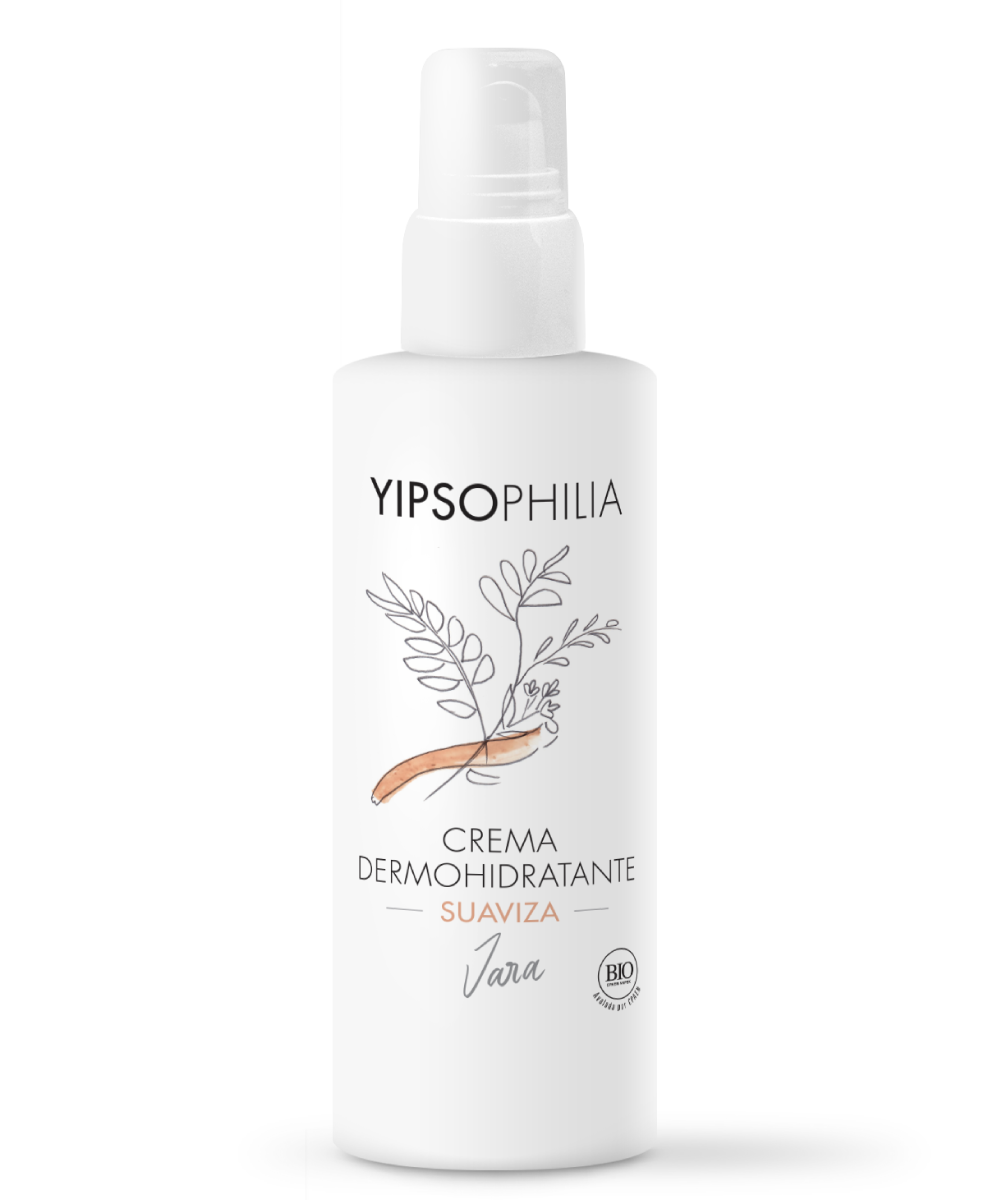 Yipsophilia Crema Dermohidratante Jara