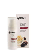 Crema Facial Regenerante Karité - 50ml