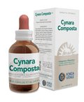 Forza Vitale Cynara Composta - 50ml