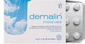 Glauber Pharma Demalin - 60 Comprimidos