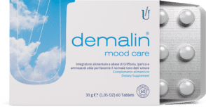 Glauber Pharma Demalin - 60 Comprimidos