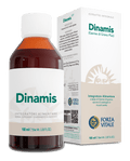Forza Vitale Dinamis Germe di Grano Plus - 100ml 