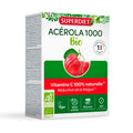 Superdiet Acerola 1000 Bio - 24 Comprimidos