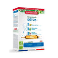 Superdiet Protocolo Detox Bio - 30 Ampollas
