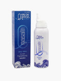 Quinton Higiene Nasal Accion Plus - 100ml