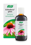 Echinaforce Gotas