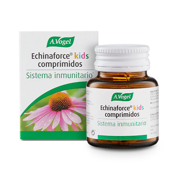 Echinaforce Kids - 80 Comprimidos