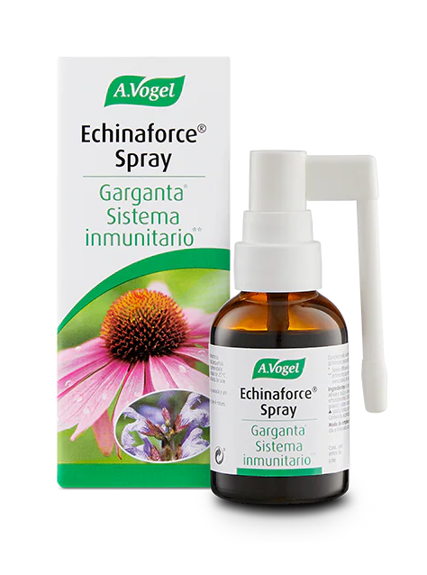 Echinaforce Spray - 30ml