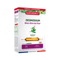 Superdiet Desmodium - 20 Ampollas