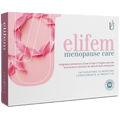Glauber Pharma Elifem - 30 Comprimidos 