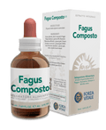 Forza Vitale Fagus Composto - 50ml 