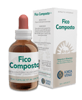 Forza Vitale Fico Composto - 50ml  