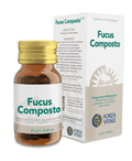 Forza Vitale Fucus Composto - 25g  
