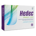 Glauber Pharma Hedec - 60 Comprimidos  