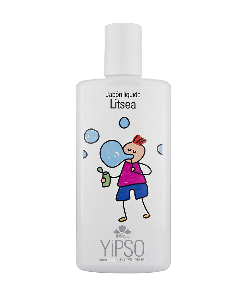 Yipsophilia Jabon Liquido Infantil - 250ml