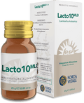 Forza Vitale Lacto 10 Lactobacillus Acidophylus - 25g     