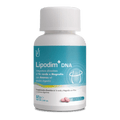 Glauber Pharma Lipodim+ DNA - 60 Comprimidos