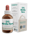 Forza Vitale Sys Mirtillo Nero Arándano - 50 ml   