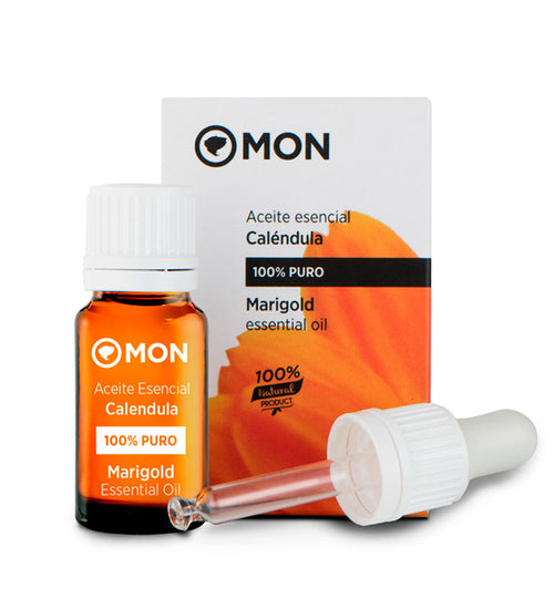 Aceite Esencial de Calendula - 12ml